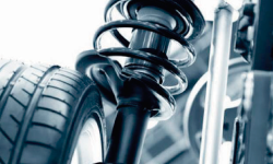 Suspenção de Carros e Caminhonetes